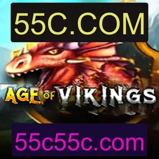 AgeofViking: Um Mergulho Épico no Mundo Nórdico