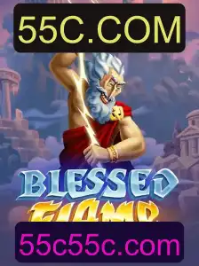 Explorando o Mundo de BlessedFlame: Uma Jornada pelo Jogo 55C.COM