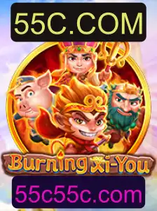 Descubra o Fascinante Mundo de BurningXiYou: O Jogo Baseado na Cultura Tradicional Chinesa