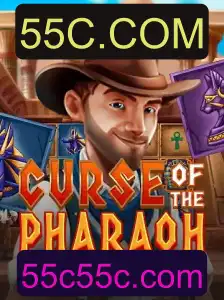 Descubra o Fascinante Jogo Curse of the Pharaoh Bonus Buy