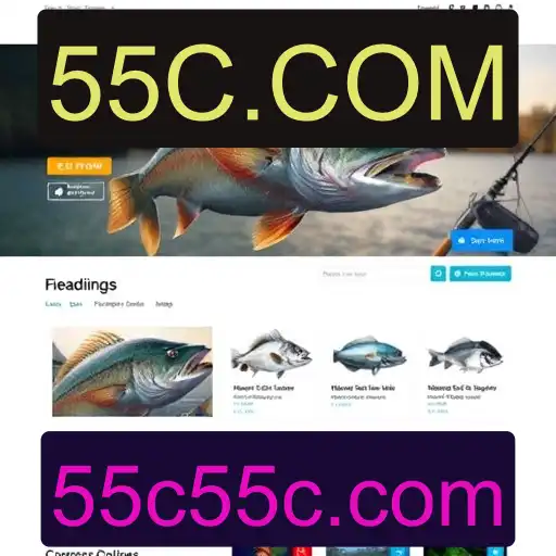 Pesca online