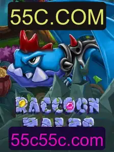 Explore o Fascinante Mundo de RaccoonTales: Um Jogo Envolvente no Universo 55C.COM
